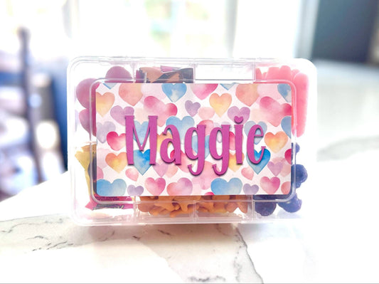Snackle Box
