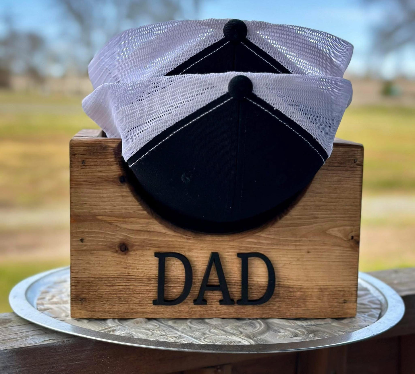 Hat Holder
