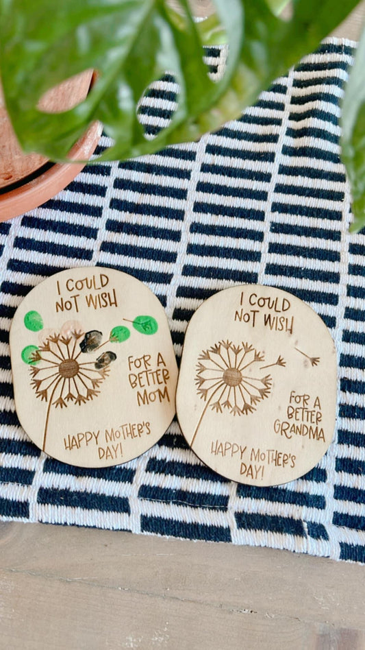 Mother’s Day Magnet