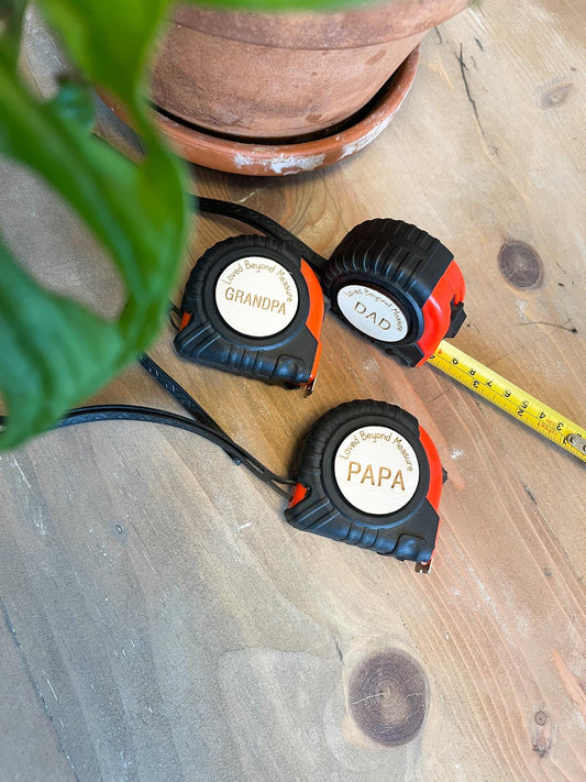 Measuring Tape