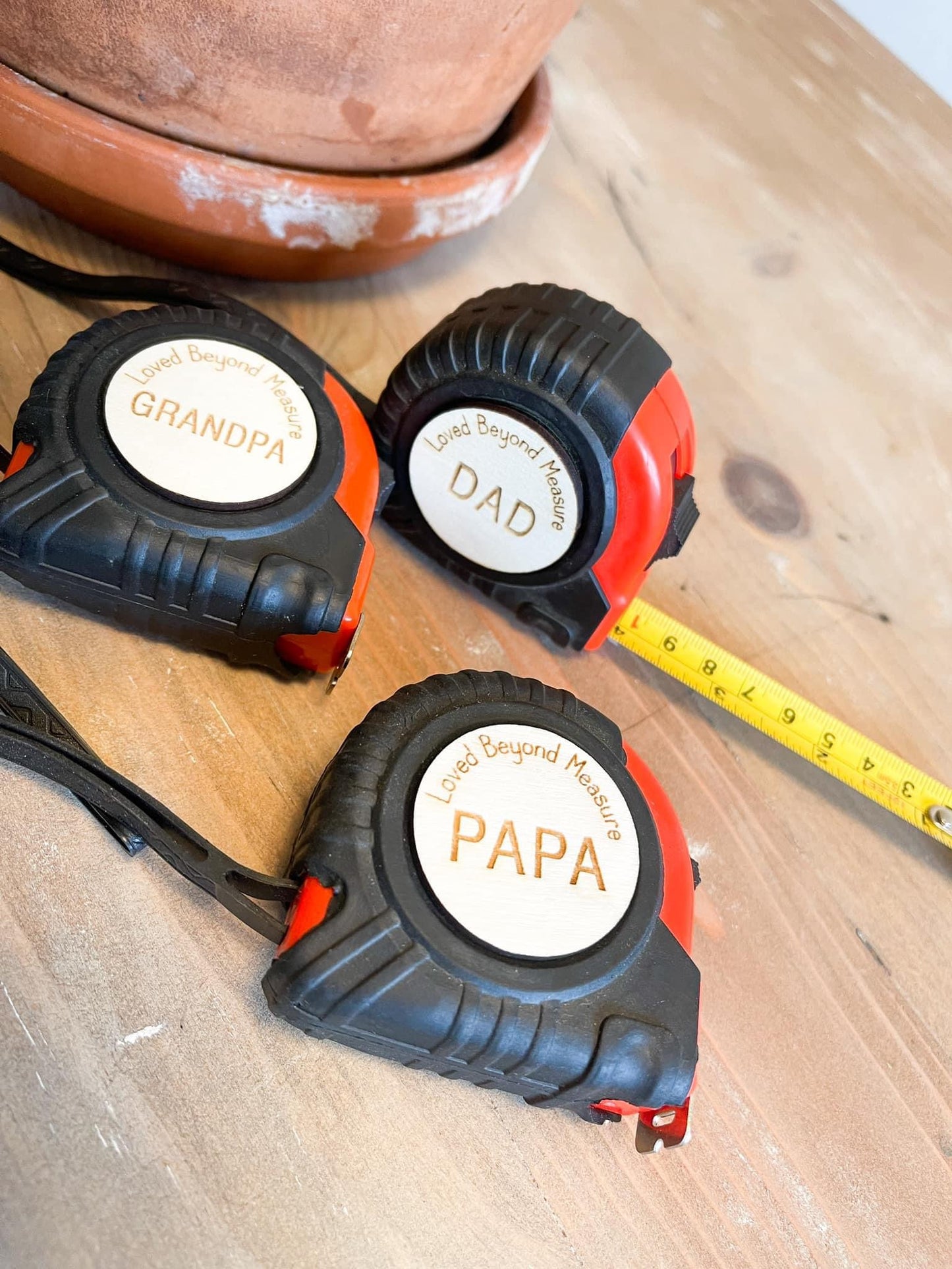 Measuring Tape