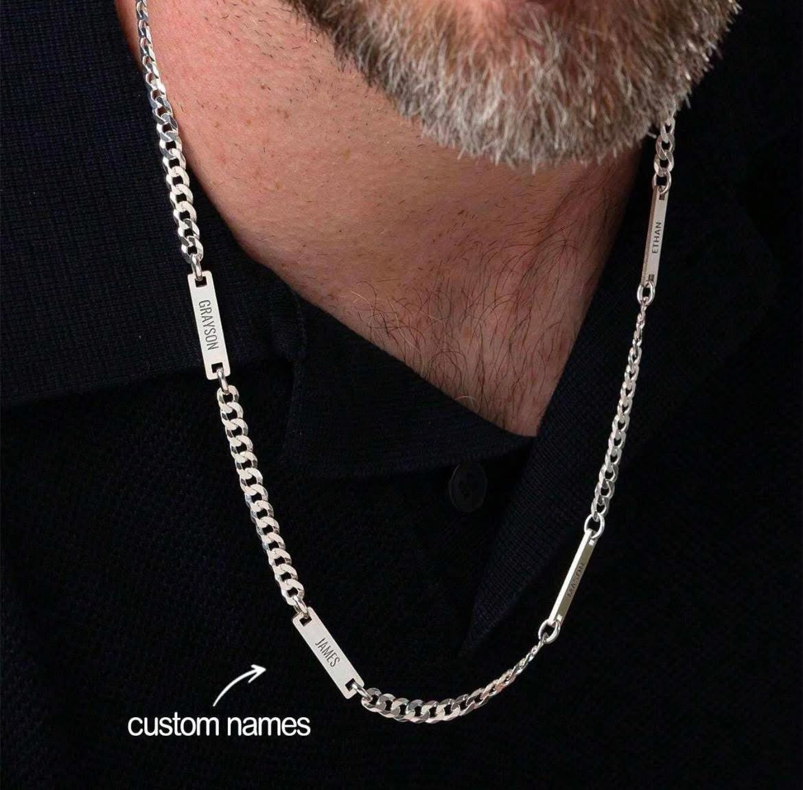 Men’s Chain
