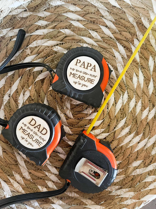 Measuring Tape