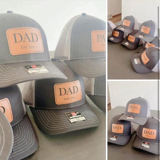Name hat