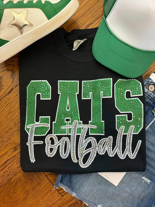 Bling Sports Shirt