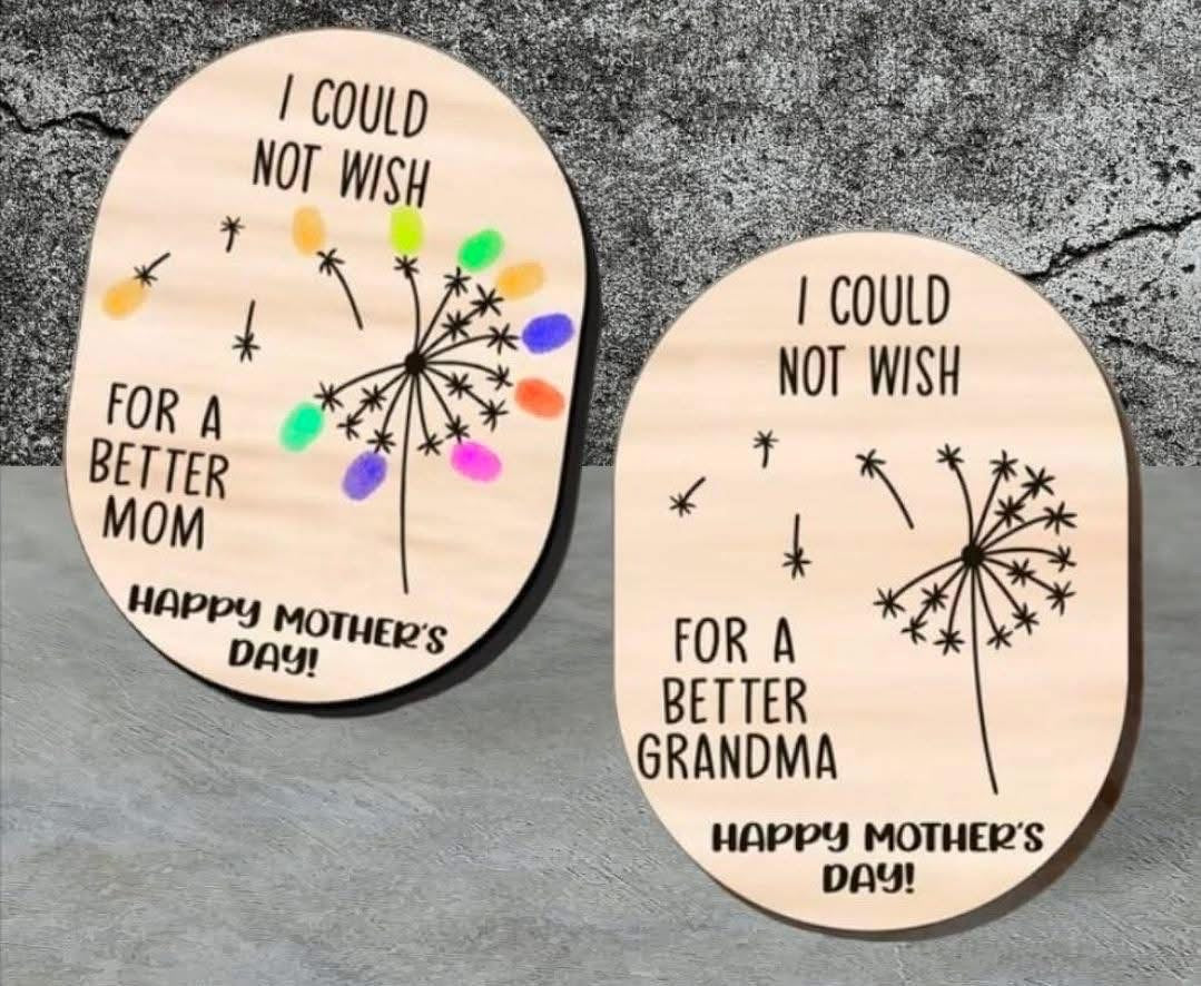 Fingerprint magnet
