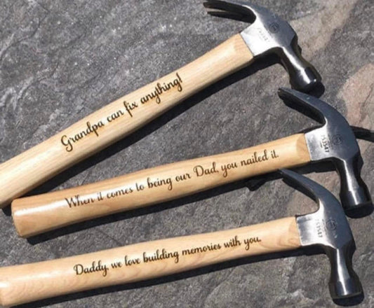 Custom Hammer