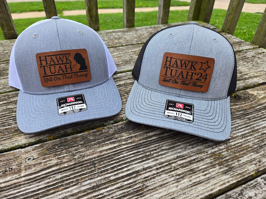 Hawk Tuah Hat