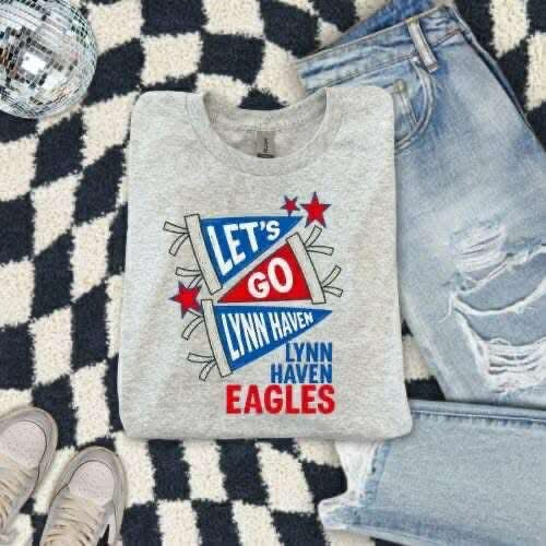 LH Pennant