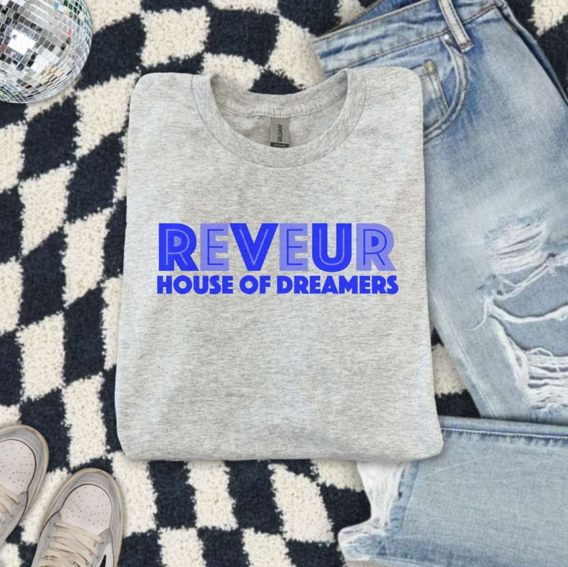 Reveur House Shirt