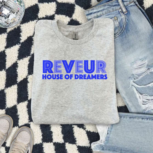 Reveur House Shirt