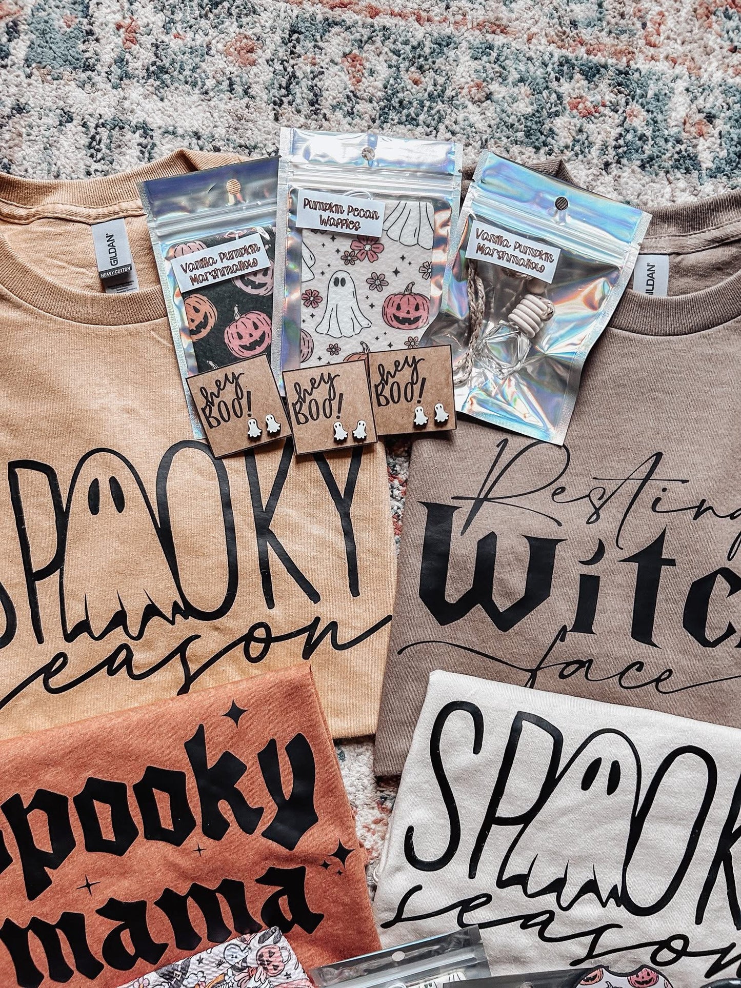 Spooky Bundle