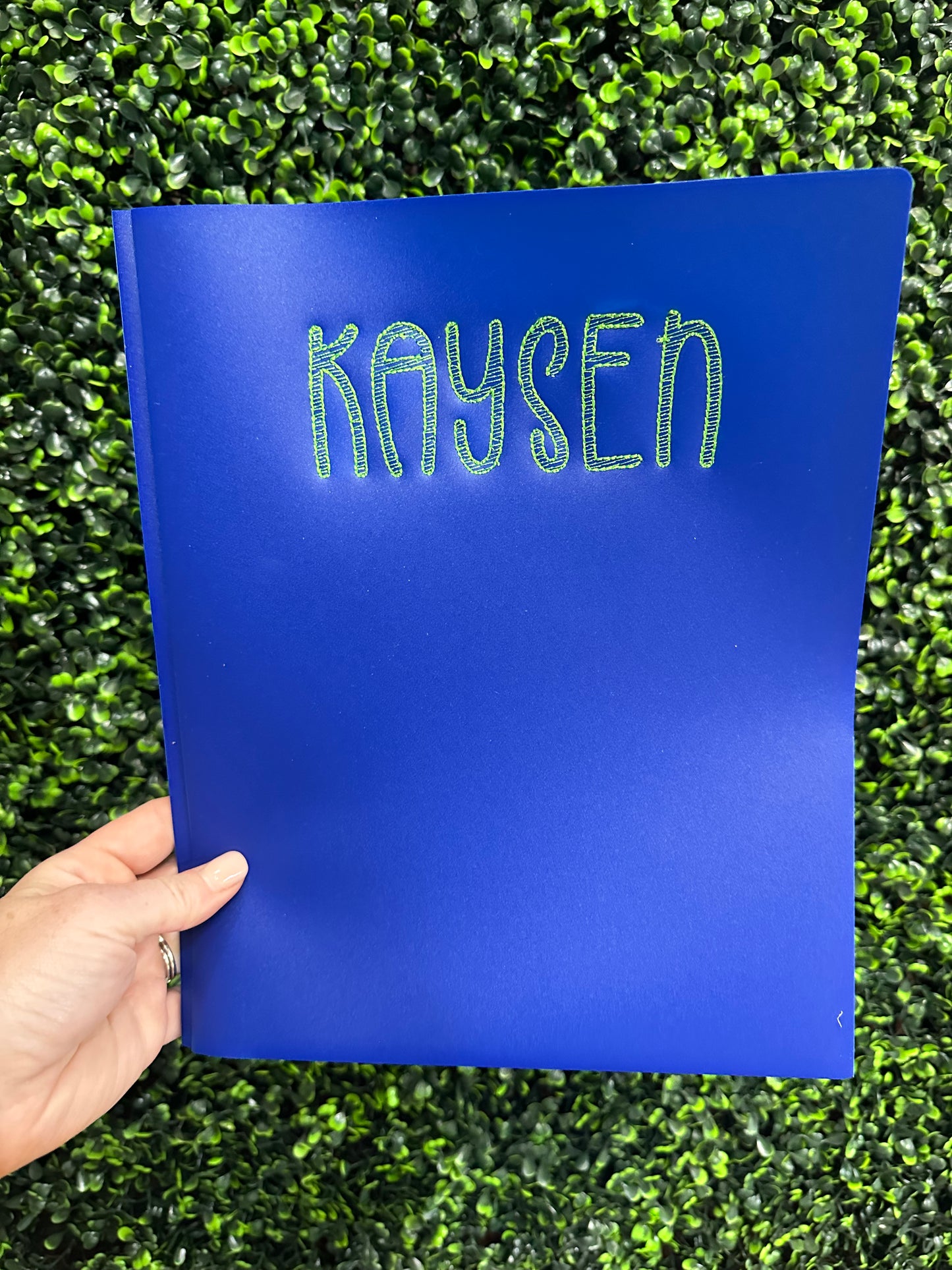 Folder