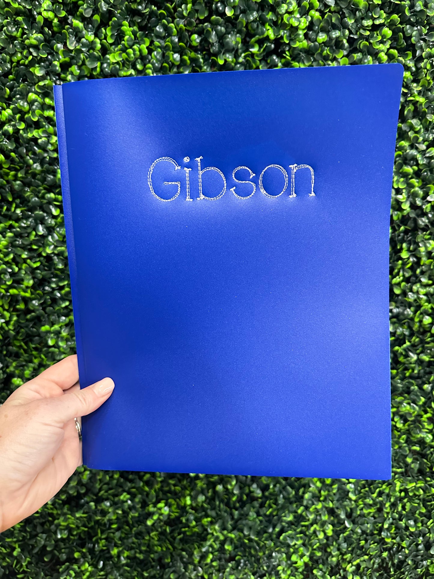 Folder