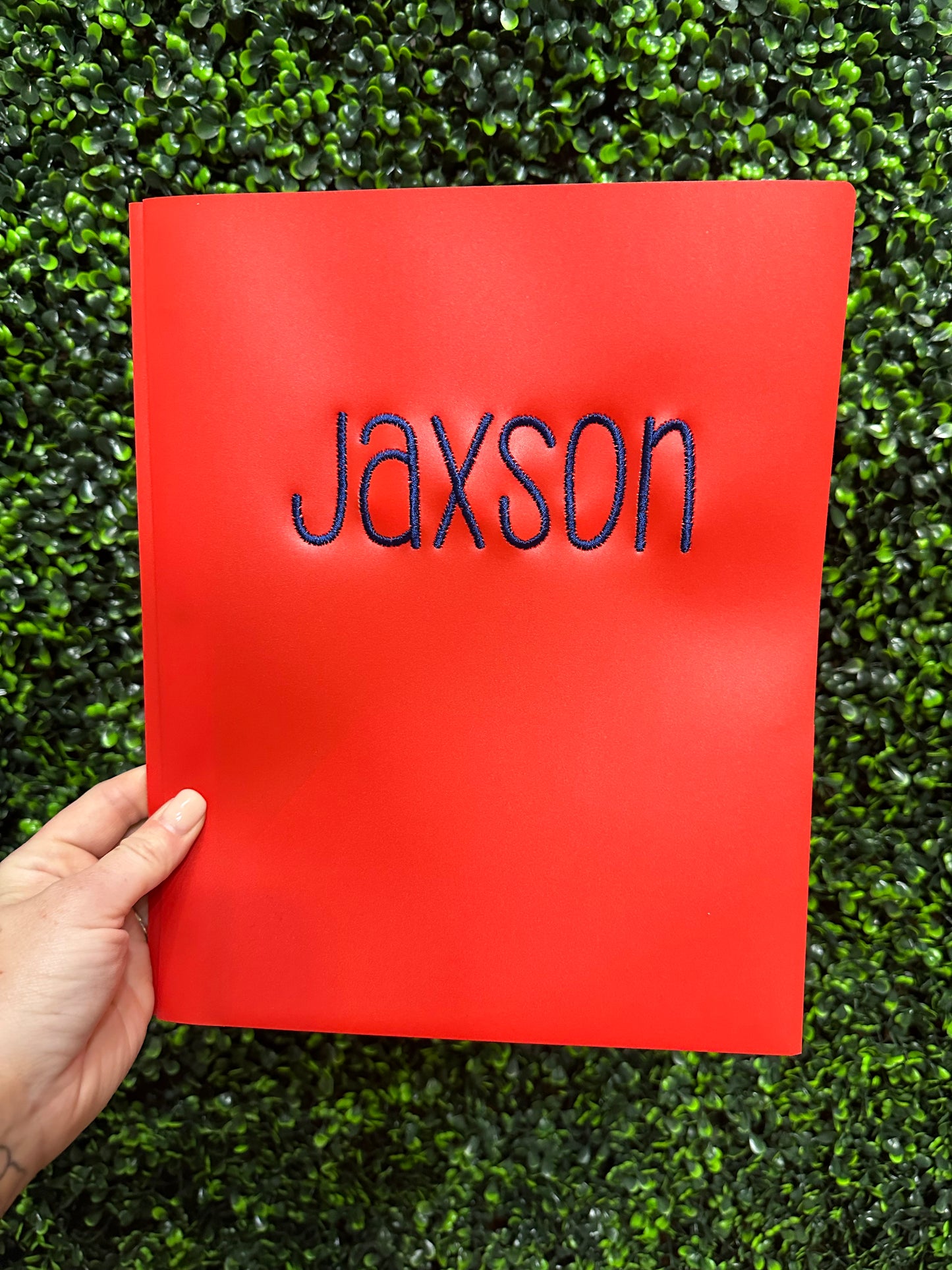 Folder
