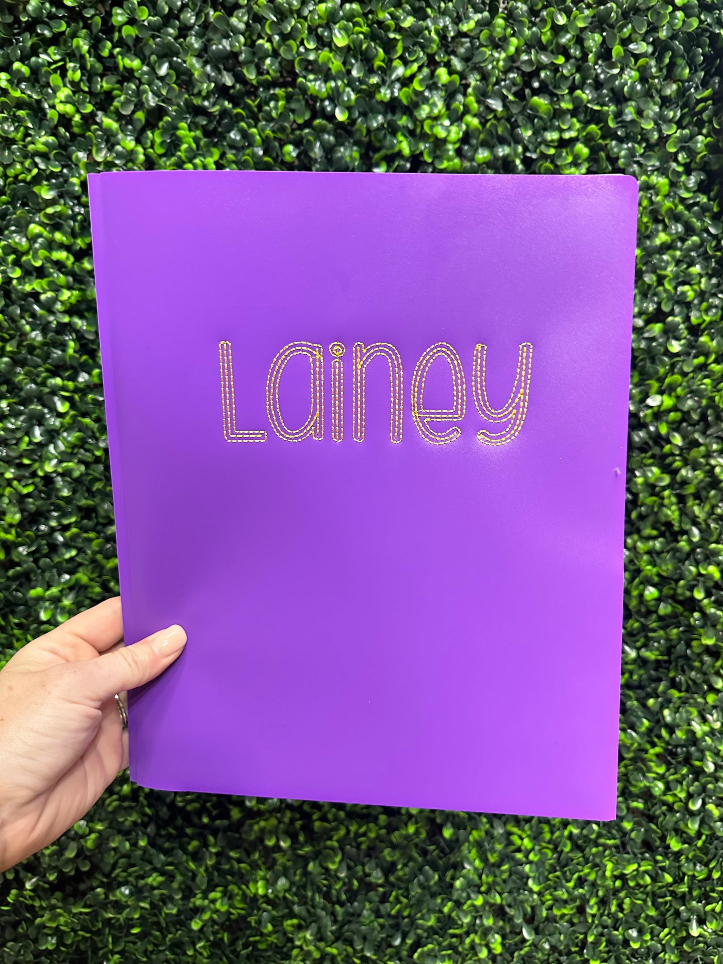 Folder