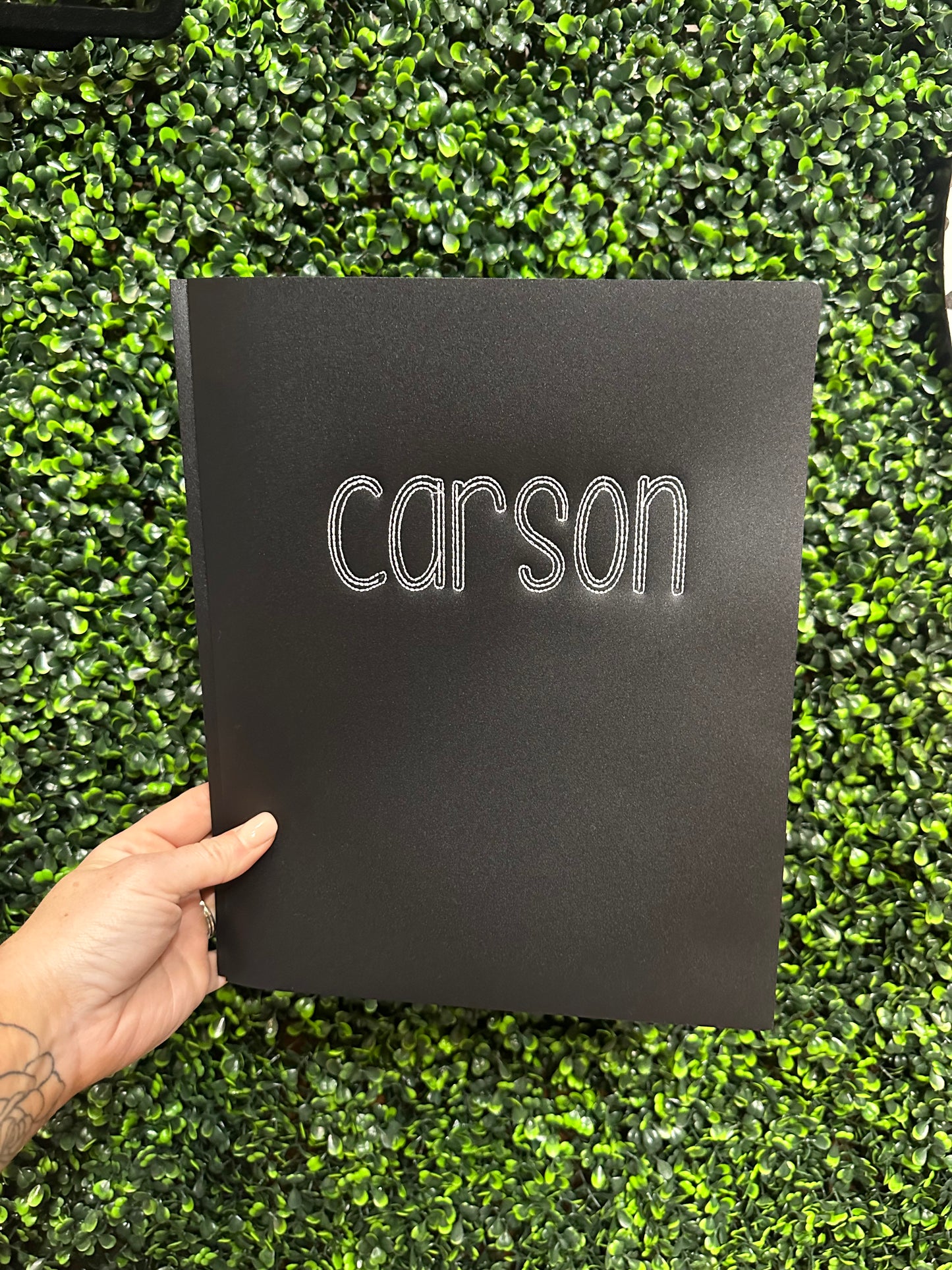 Folder