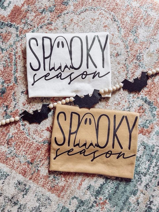 Spooky 👻 Season