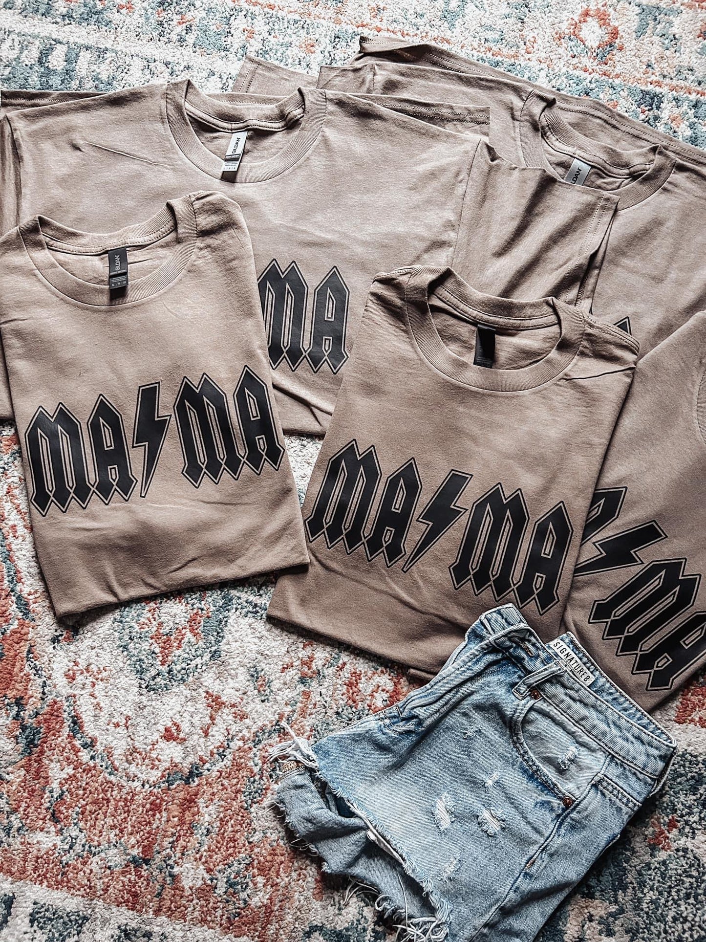 Mama Tee