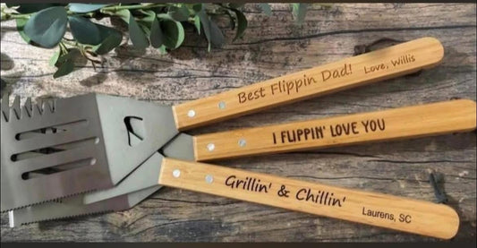 Grill Spatula