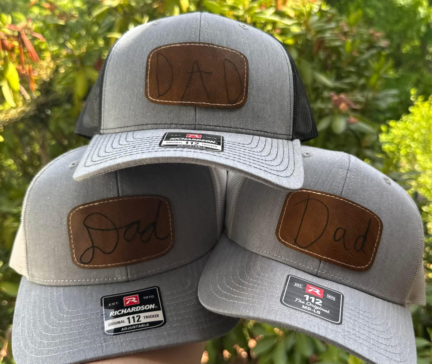 Personalized Hat