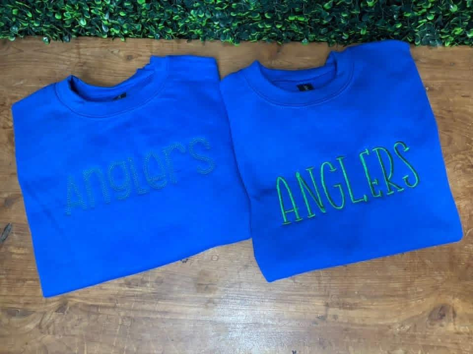 Back to School Shirt Sale