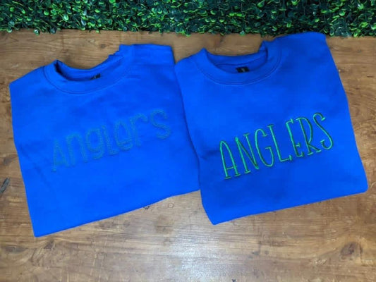 Back to School Shirt Sale
