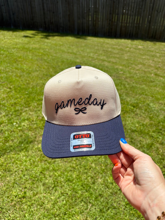 Gameday Hat