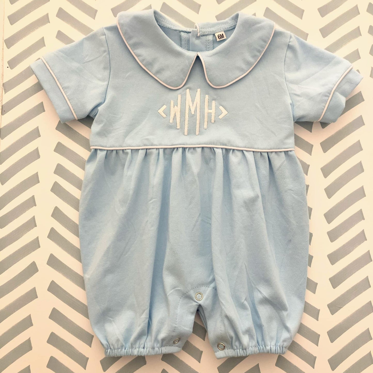 Blue bubble - SHIPPED