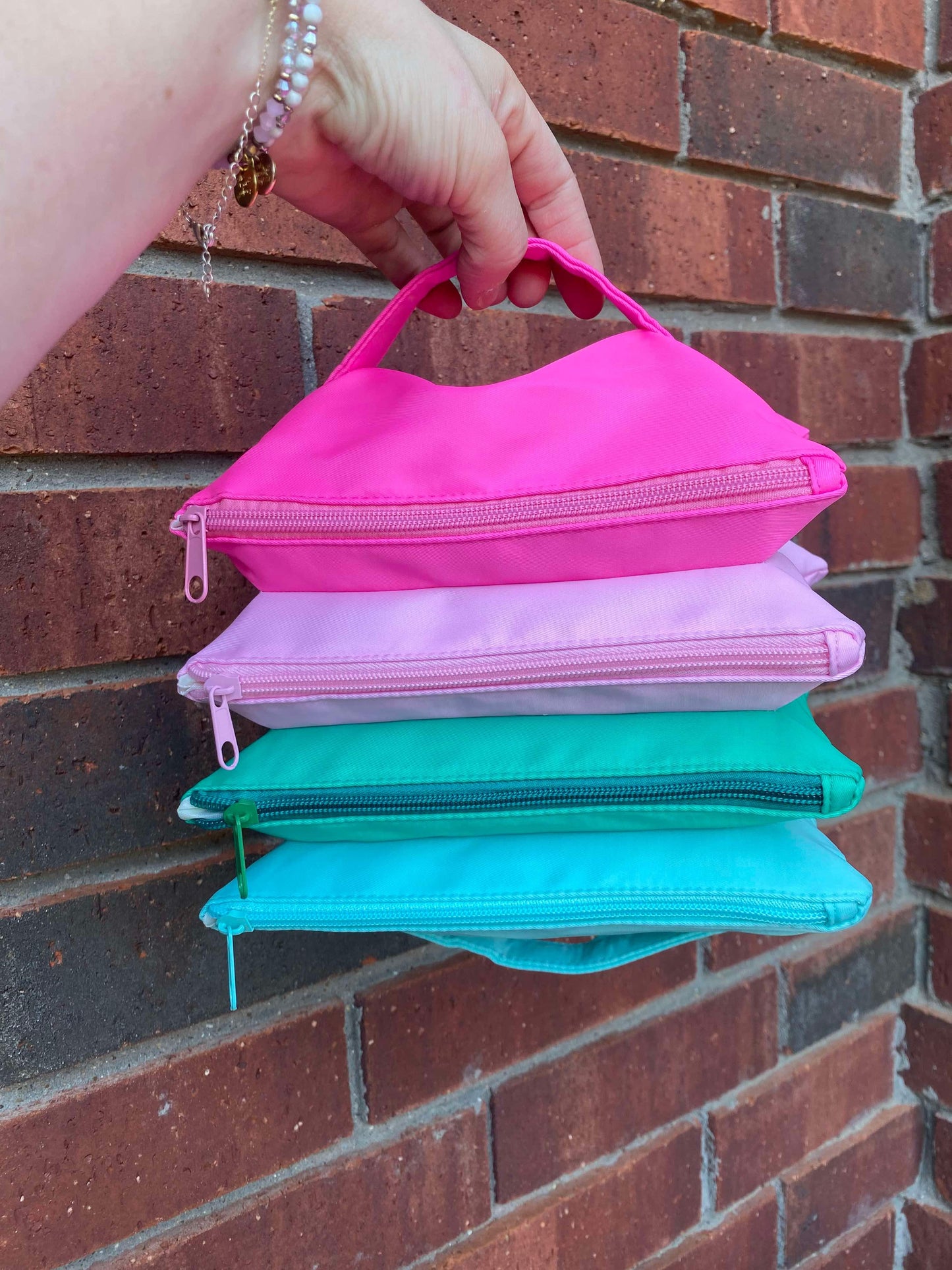 Makeup Bag