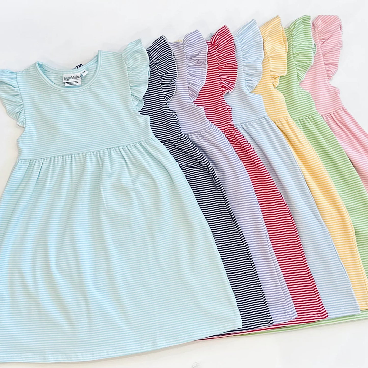 Tester Dress