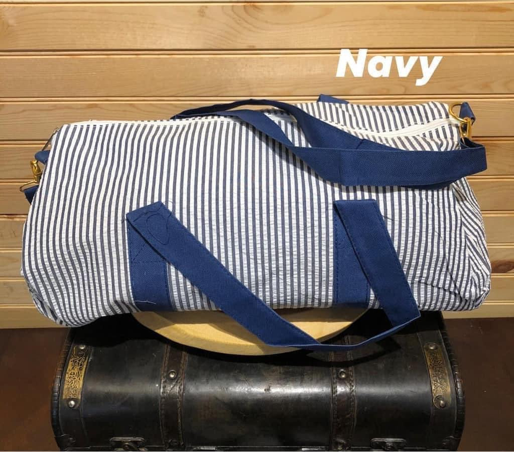 Duffle Sale