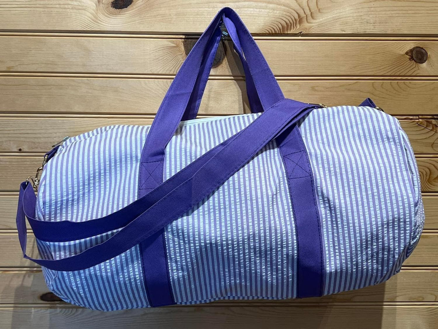Duffle Sale