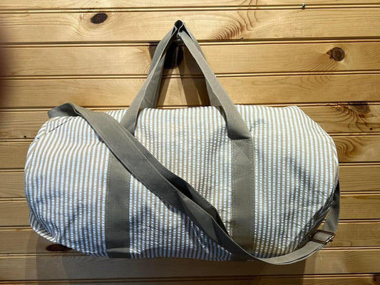 Duffle Sale