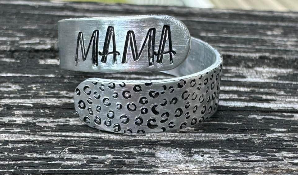 Wrap ring