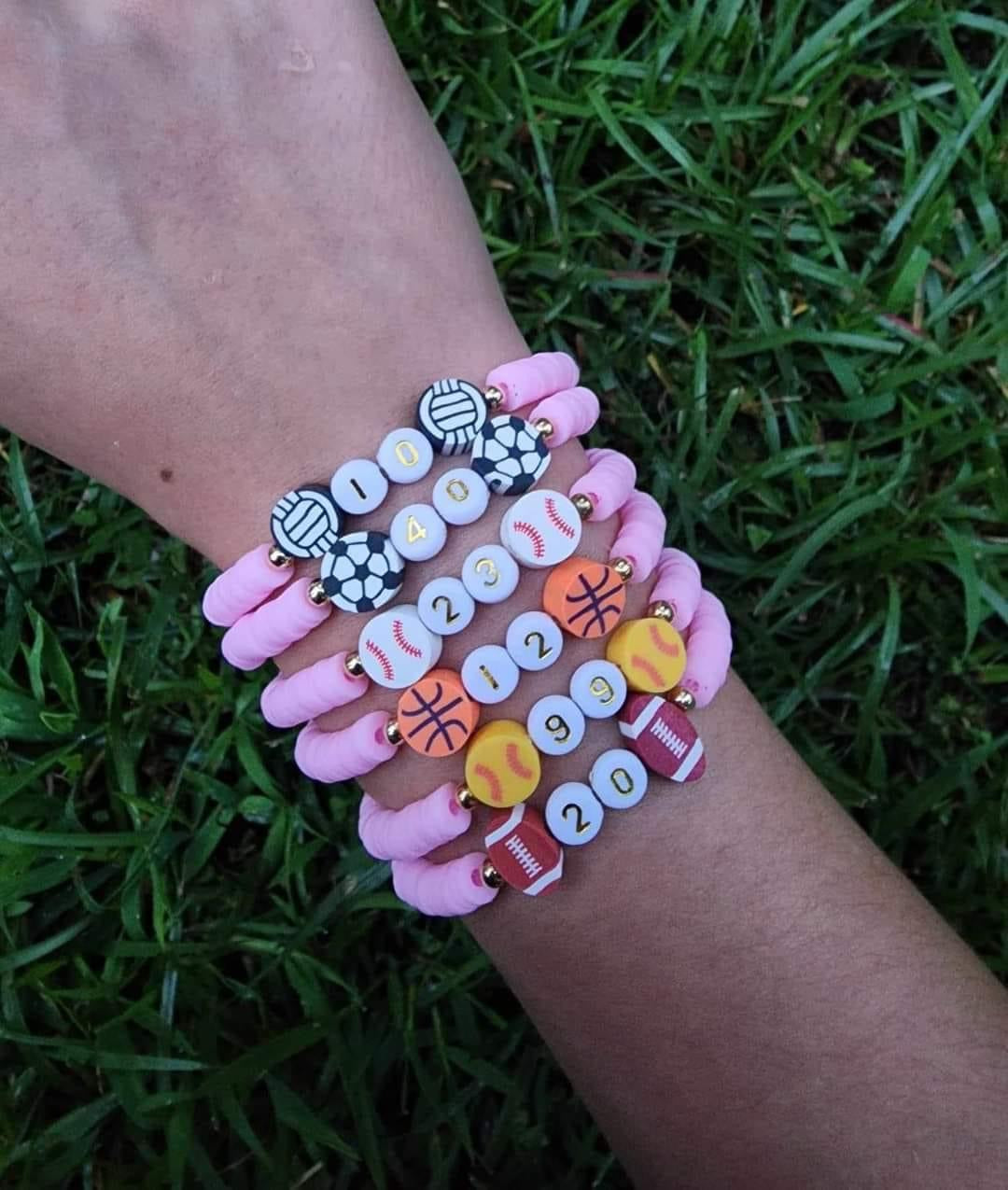Sports Bracelet