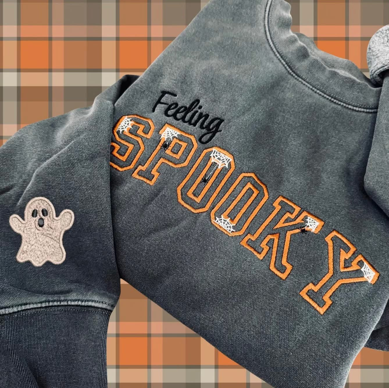 Spooky Drop - Feeling Spooky