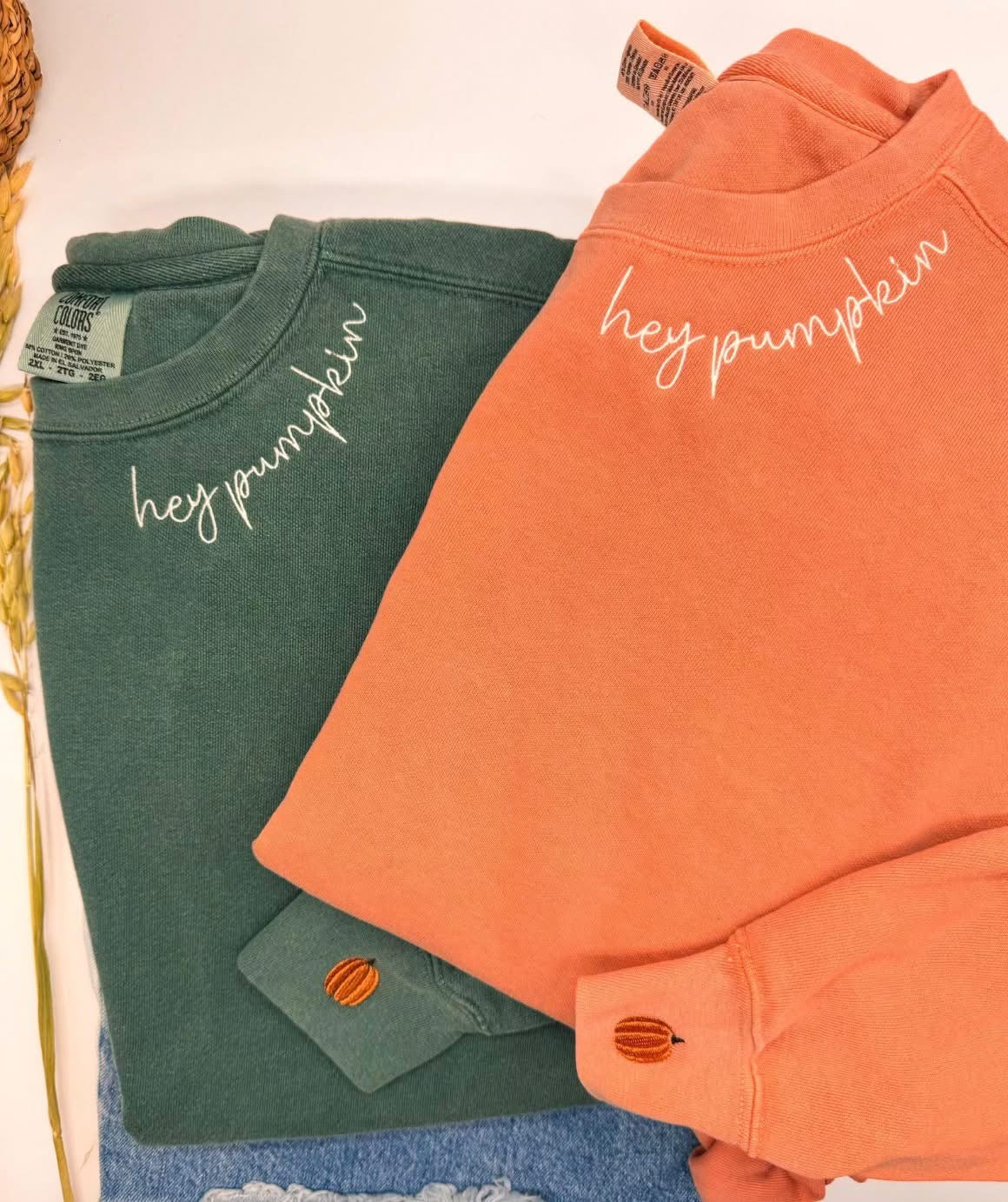 Spooky Drop - Hey Pumpkin