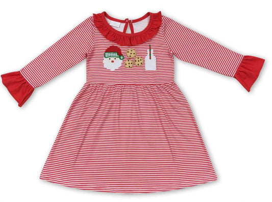 Milk and Cookies Dress
