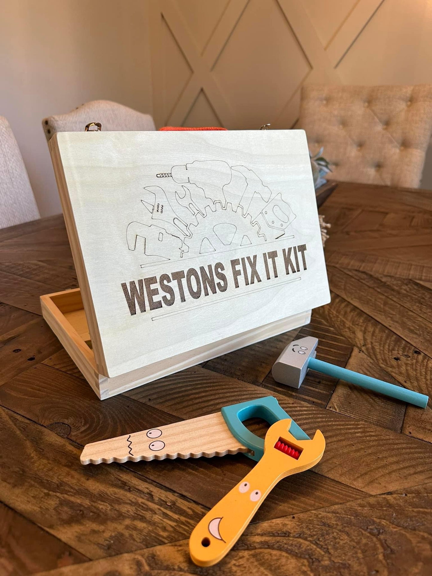 Tool Kit