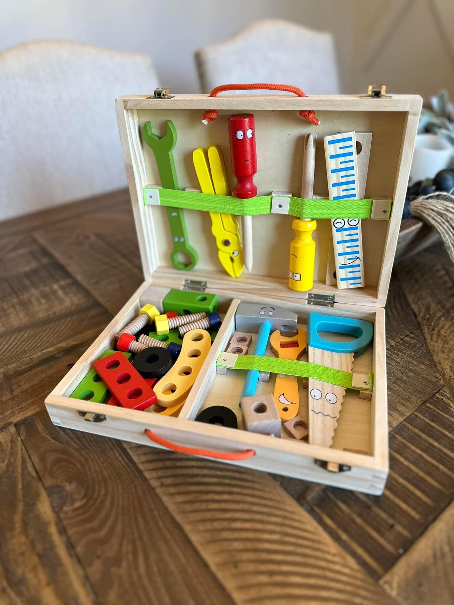 Tool Kit