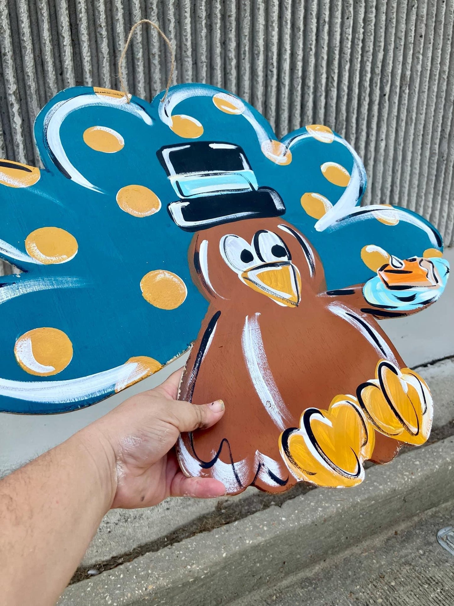 Fall/Halloween Door Hanger Sale