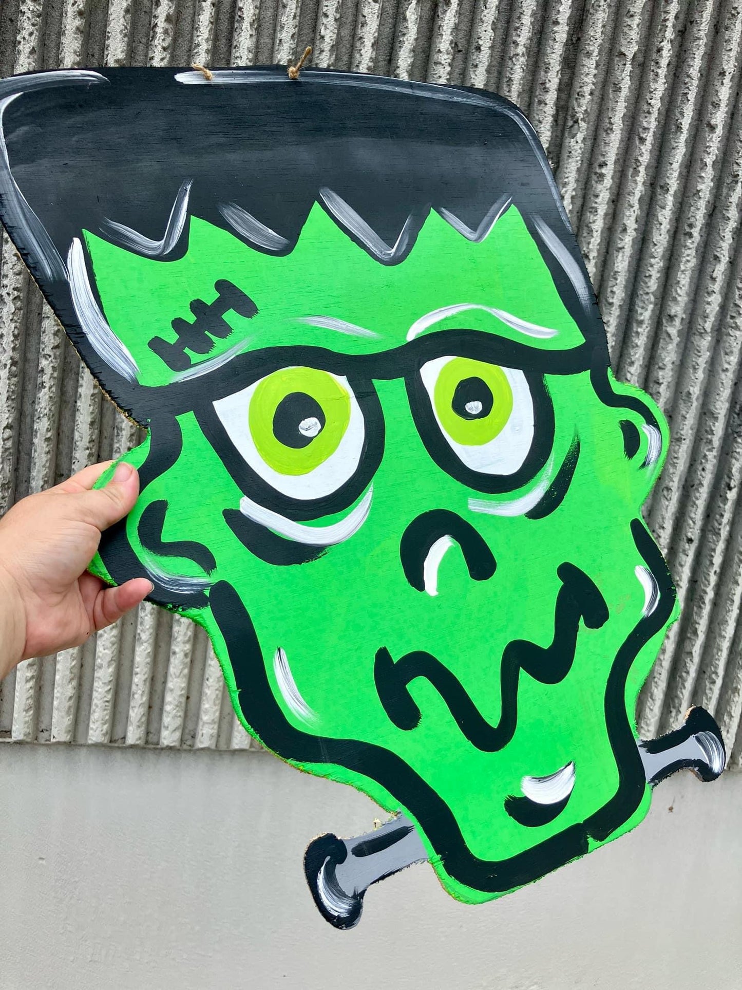 Fall/Halloween Door Hanger Sale