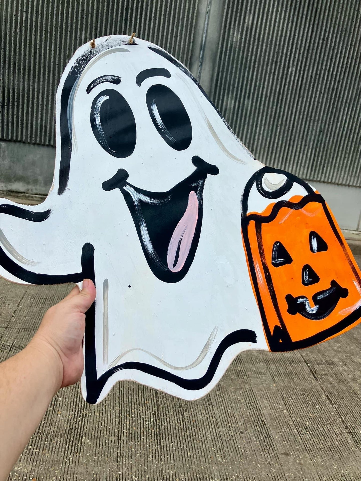 Fall/Halloween Door Hanger Sale