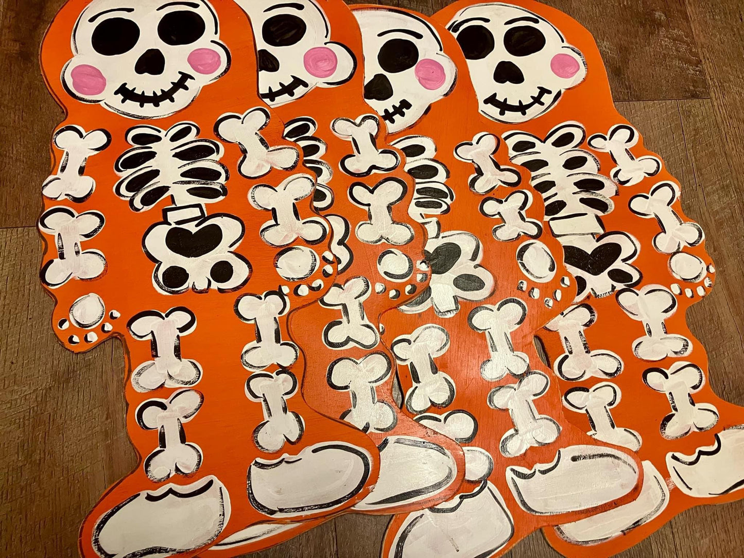 Fall/Halloween Door Hanger Sale