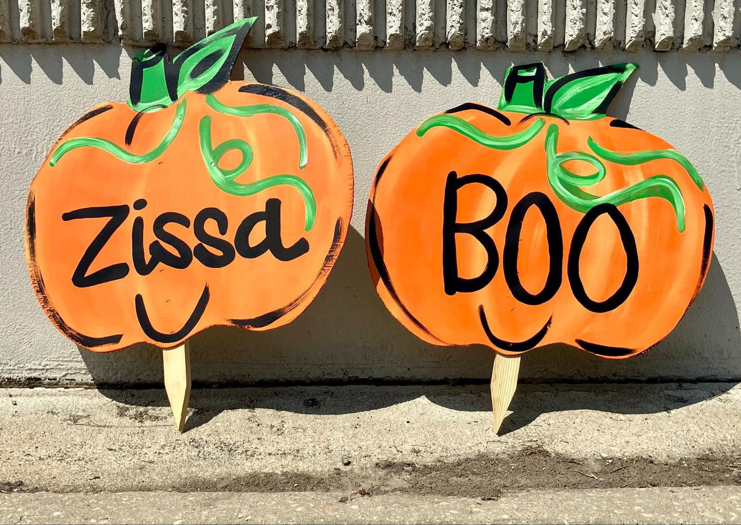 Fall/Halloween Door Hanger Sale