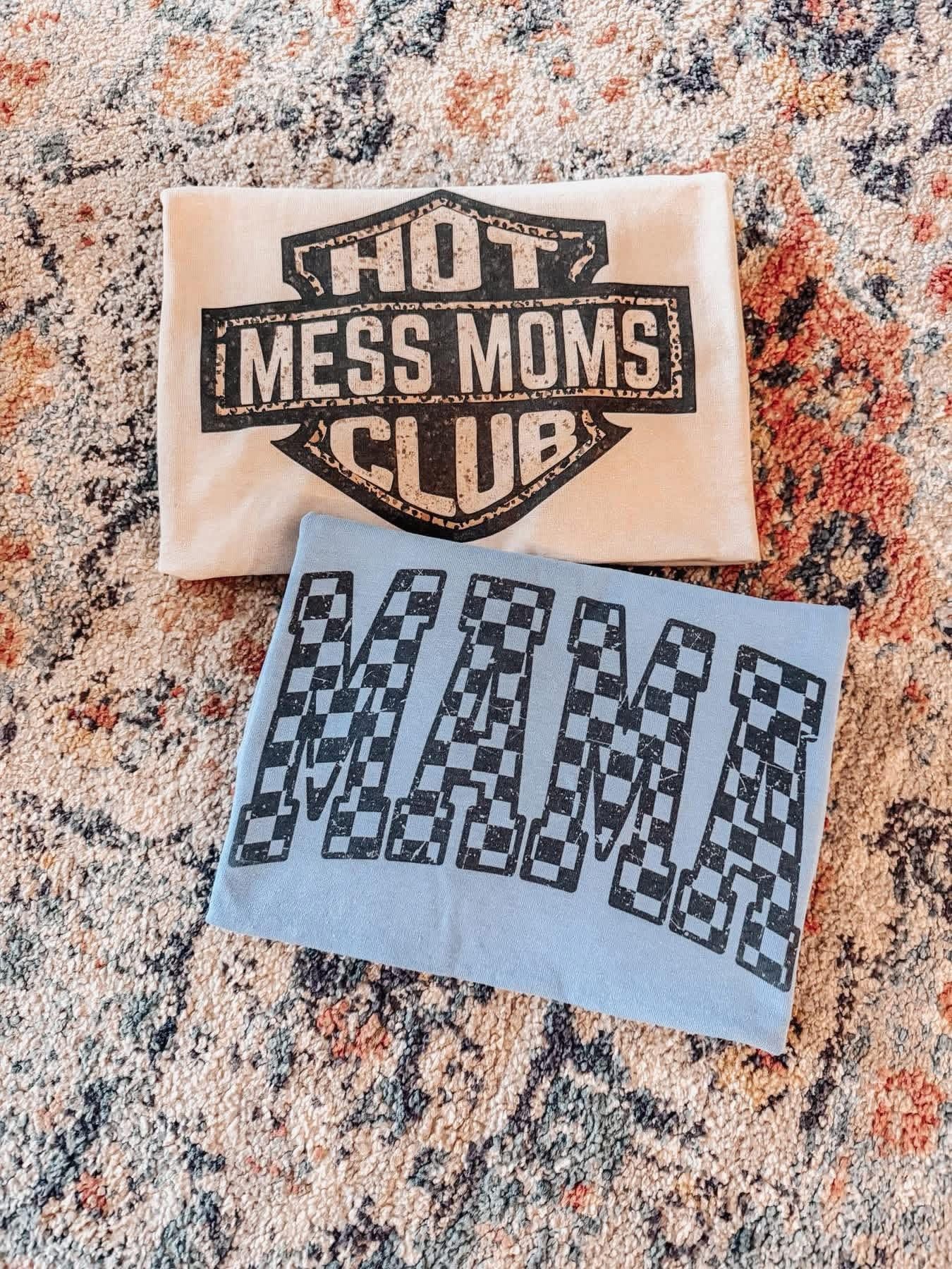 Mama shirt sale