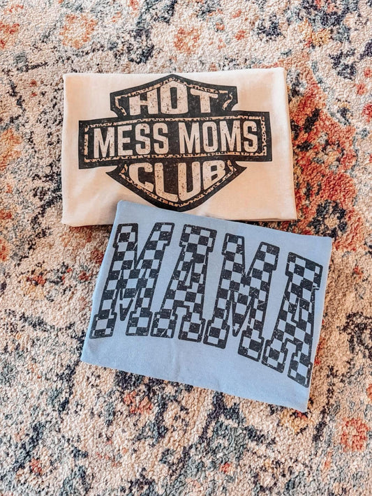 Mama shirt sale