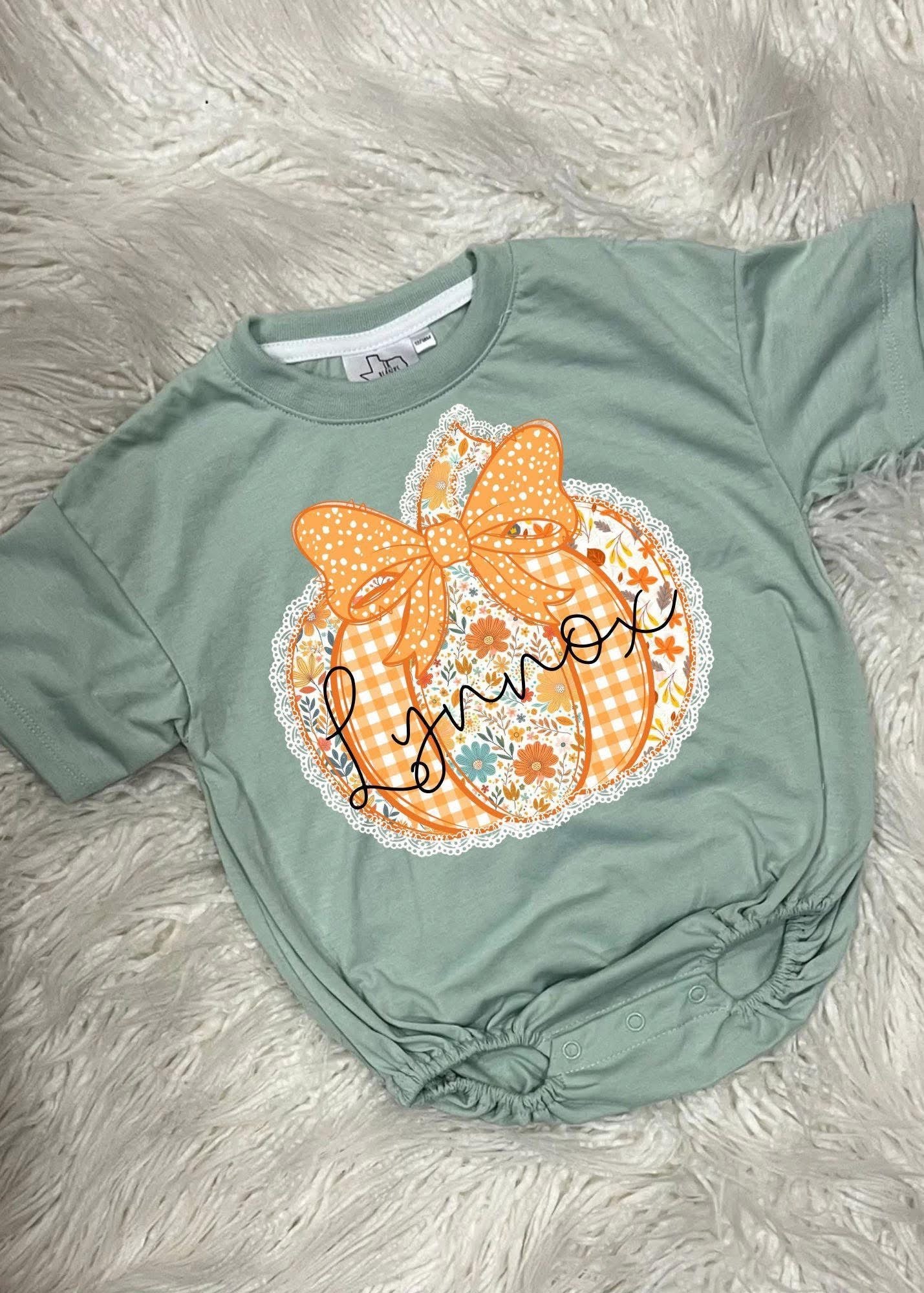 Fall bubble