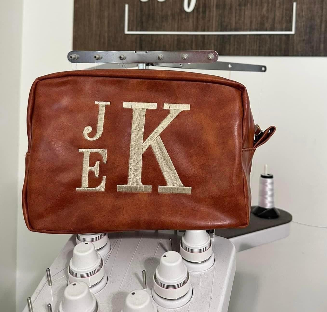 Toiletry Bags WS